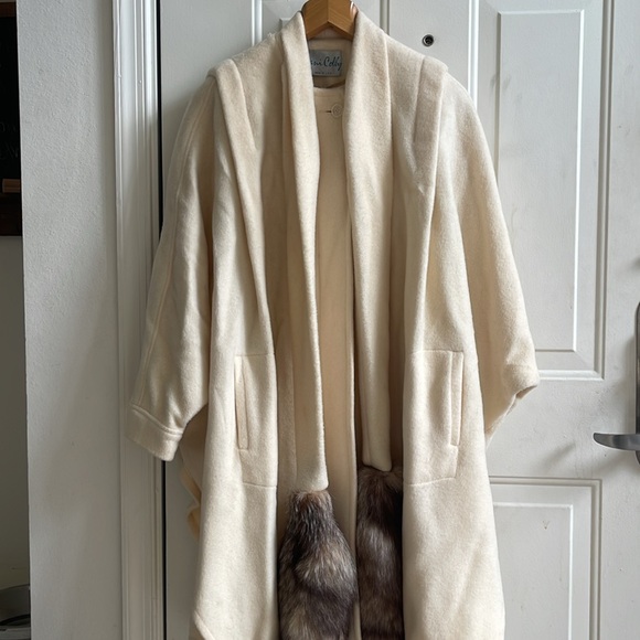 Cream Dani Colbi Shall - Picture 5 of 5